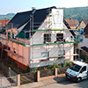 Dachsanierung_Holzbau in Laudenbach